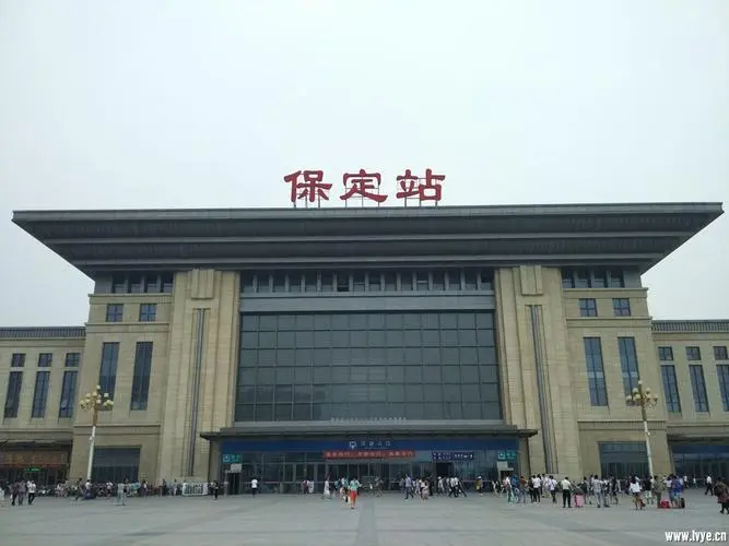湖州到保定物流專線-湖州至保定貨運公司