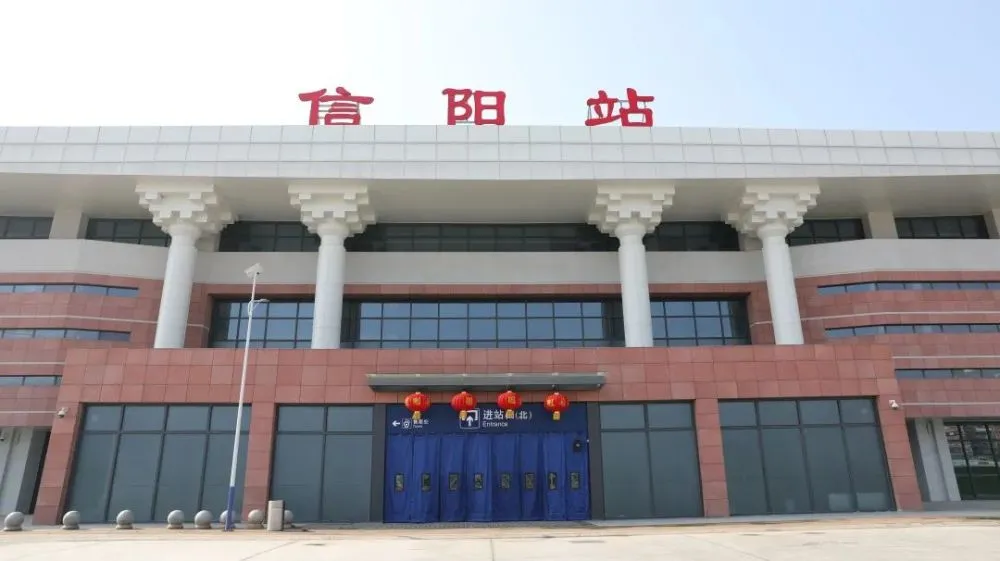 南通到信陽貨運公司_南通到信陽貨運專線