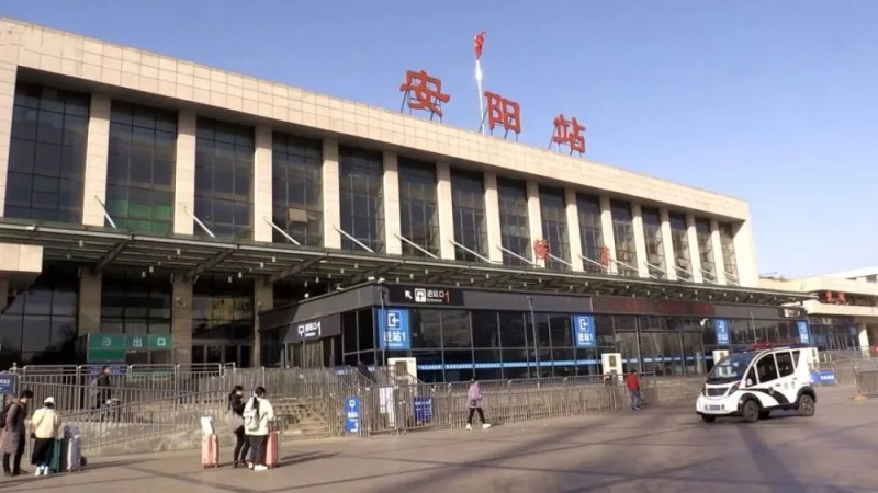 南通到安陽貨運公司_南通到安陽貨運專線