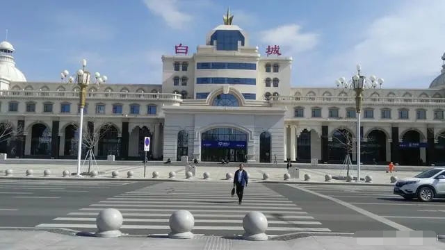 湖州到白城物流專線-湖州至白城貨運(yùn)公司