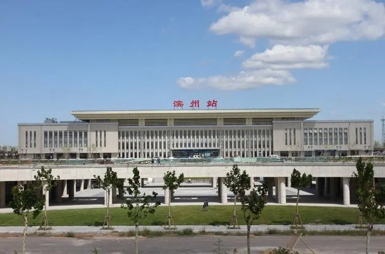 深圳到濱州物流專線_深圳至濱州貨運公司