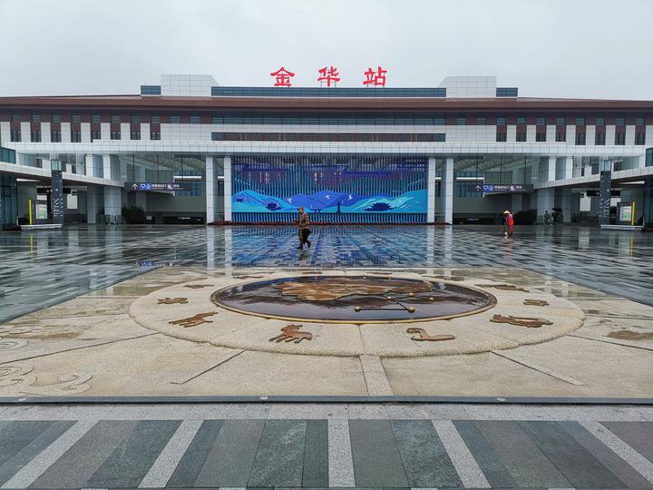湖州到金華物流專線-湖州至金華貨運(yùn)公司