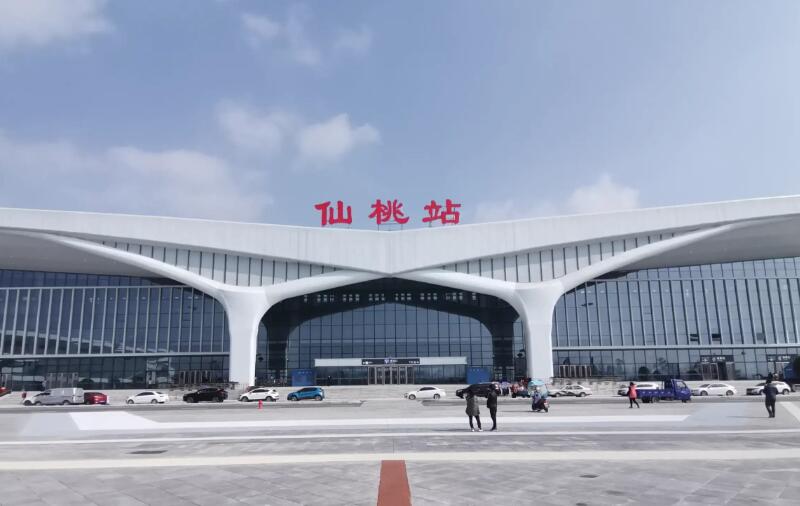 麗水到仙桃物流專線-麗水至仙桃貨運(yùn)公司