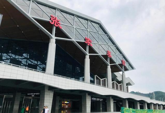 武漢到張家界物流專線-武漢至張家界貨運公司