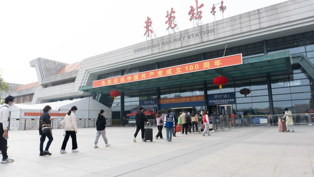 深圳到東莞貨運公司(當(dāng)天派送）
