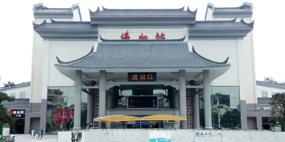 杭州到佛山物流專線-杭州至佛山貨運公司