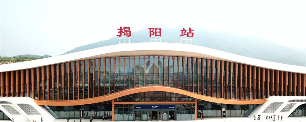 杭州到揭陽物流專線-杭州至揭陽貨運公司