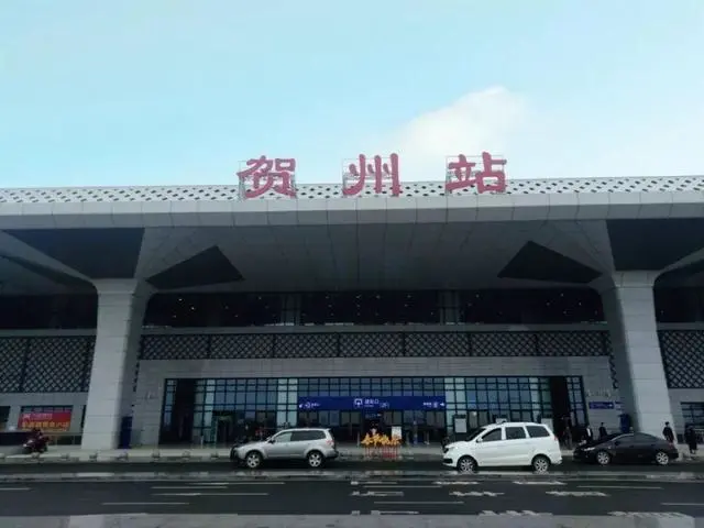 杭州到賀州物流專線-杭州至賀州貨運公司