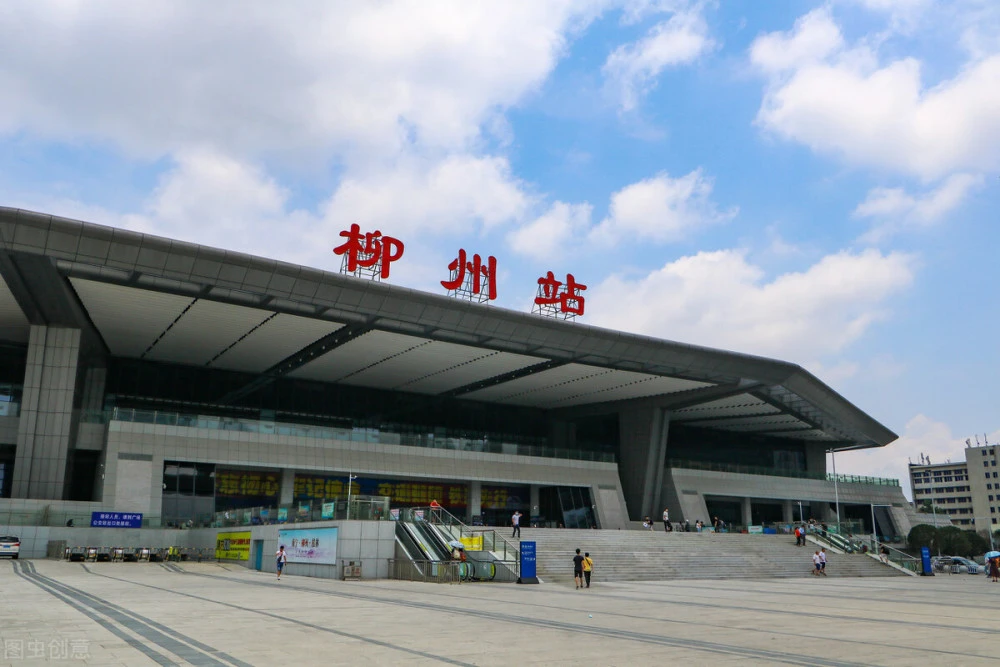 深圳到柳州物流專線_深圳至柳州貨運公司