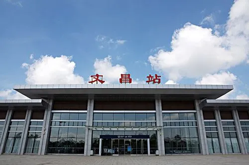 武漢到文昌物流專線-武漢至文昌貨運(yùn)公司