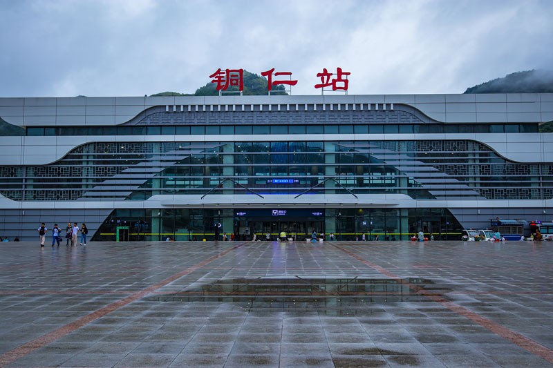 深圳到銅仁物流專線_深圳至銅仁貨運公司