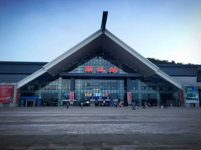 深圳到麗江貨運公司_深圳到麗江貨運專線