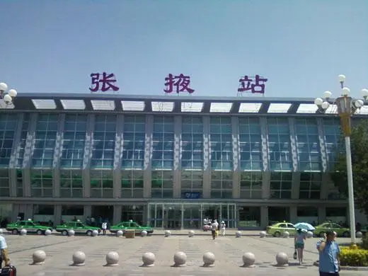 嘉興到張掖物流專線-嘉興至張掖貨運(yùn)公司