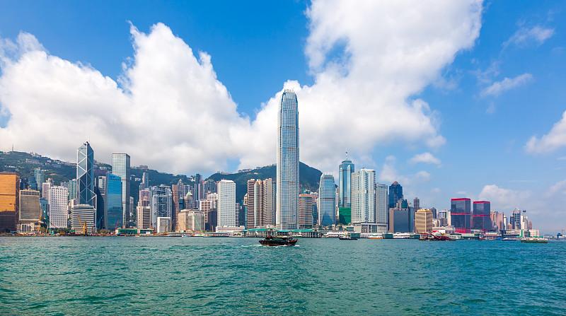 杭州到香港物流專(zhuān)線-杭州至香港貨運(yùn)公司